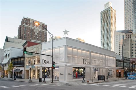 dior chicago 2 black|dior stores in chicago.